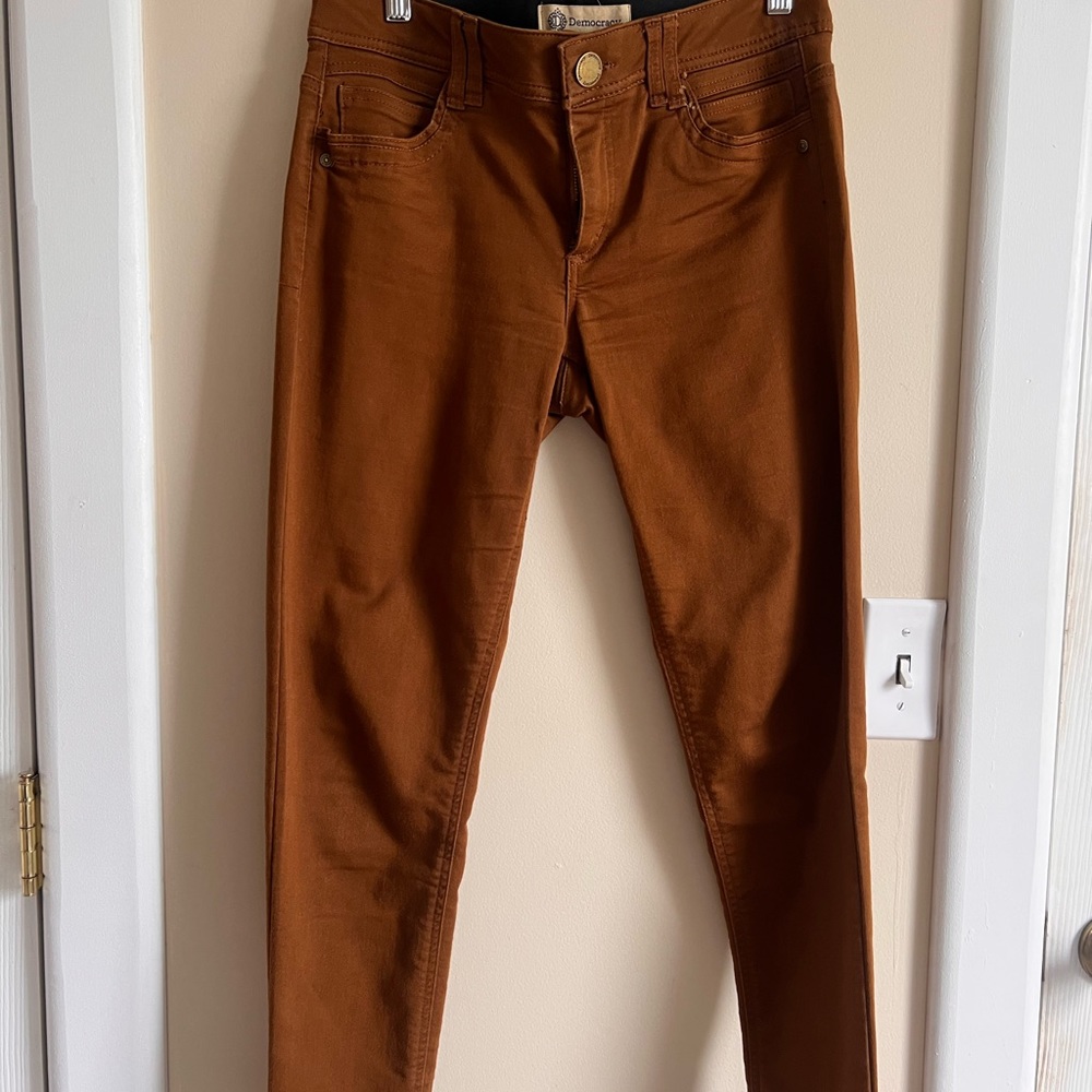 Democracy Jeans